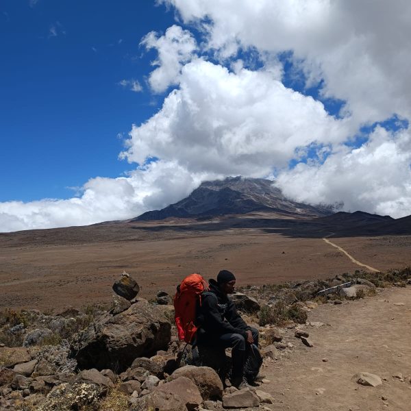 Kilimanjaro Rongai Route 9-Days