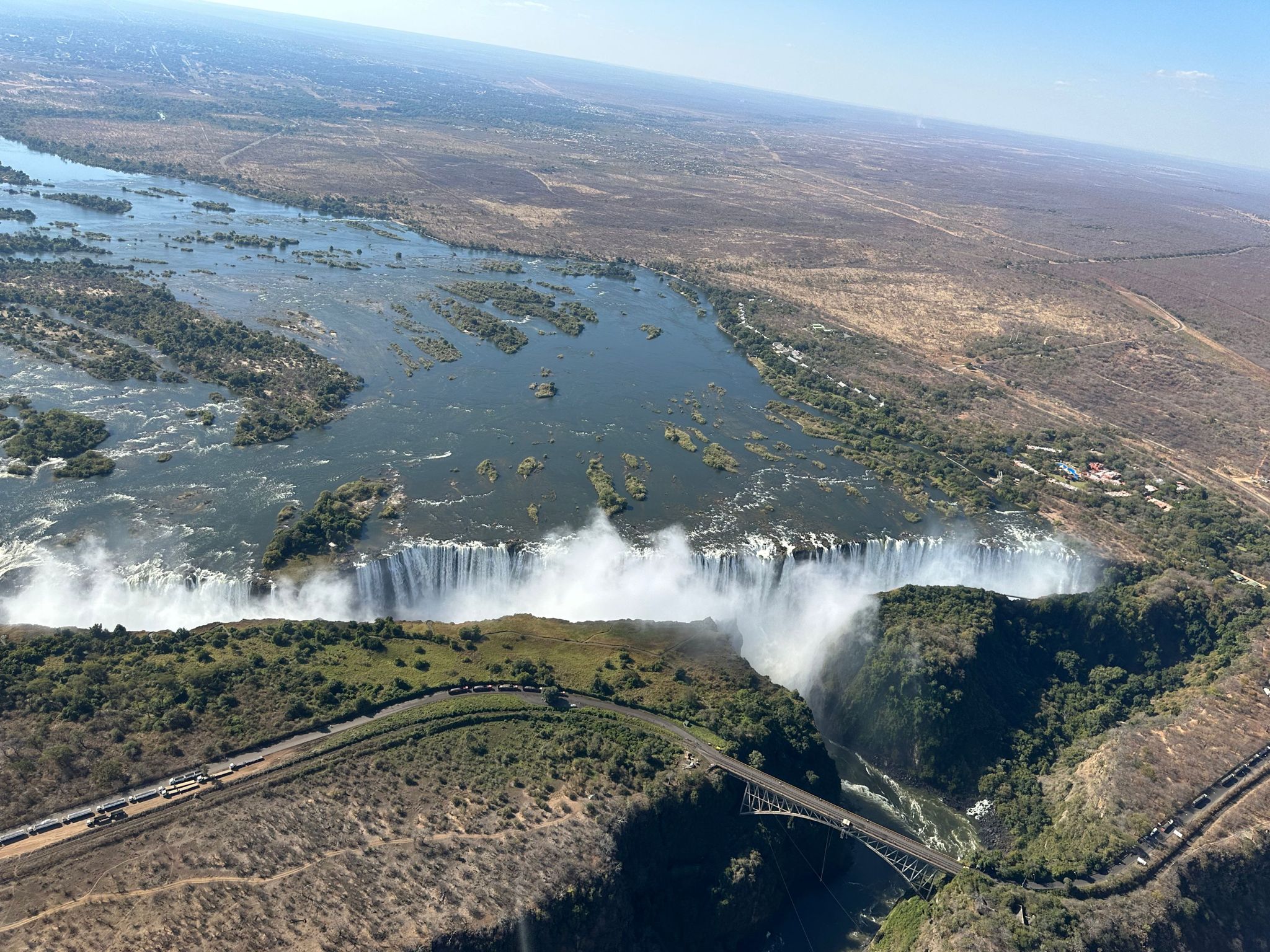 Zambia