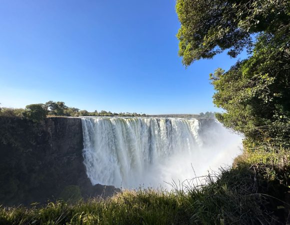 Nairobi - Vic Falls 22 Day Overlanding (Eastern Explorer)