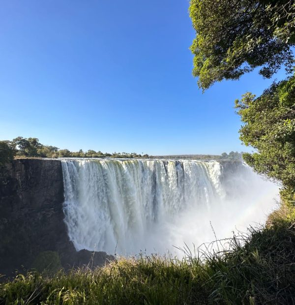 Nairobi - Vic Falls 22 Day Overlanding (Eastern Explorer)