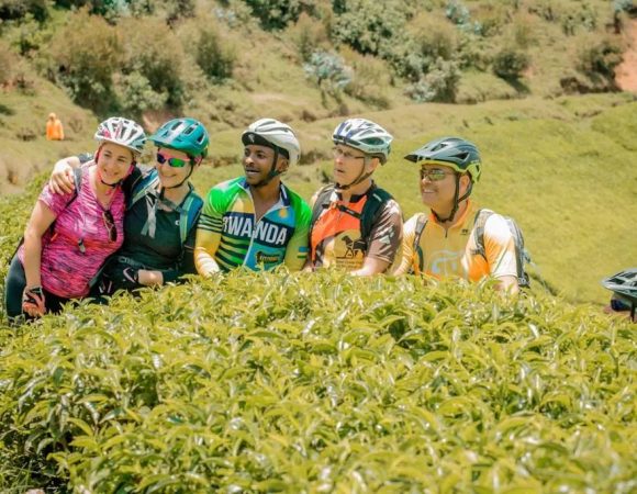Best Ride of Rwanda