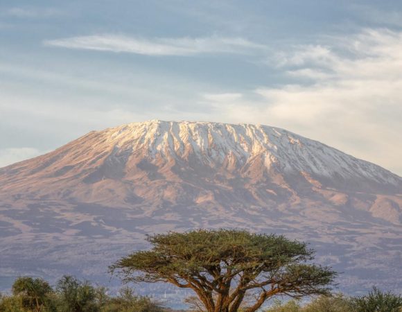 Kilimanjaro Machame Route