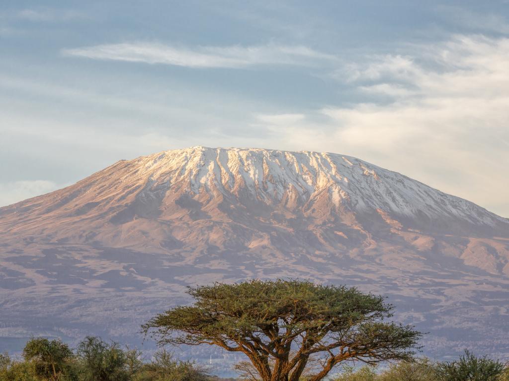 Tanzania