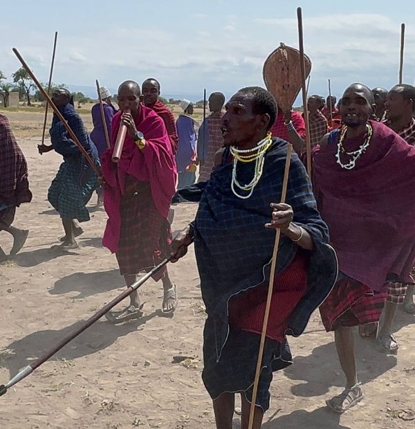 Nairobi - Zanzibar & Ngorongoro Crater (Wildlife of Tanzania)