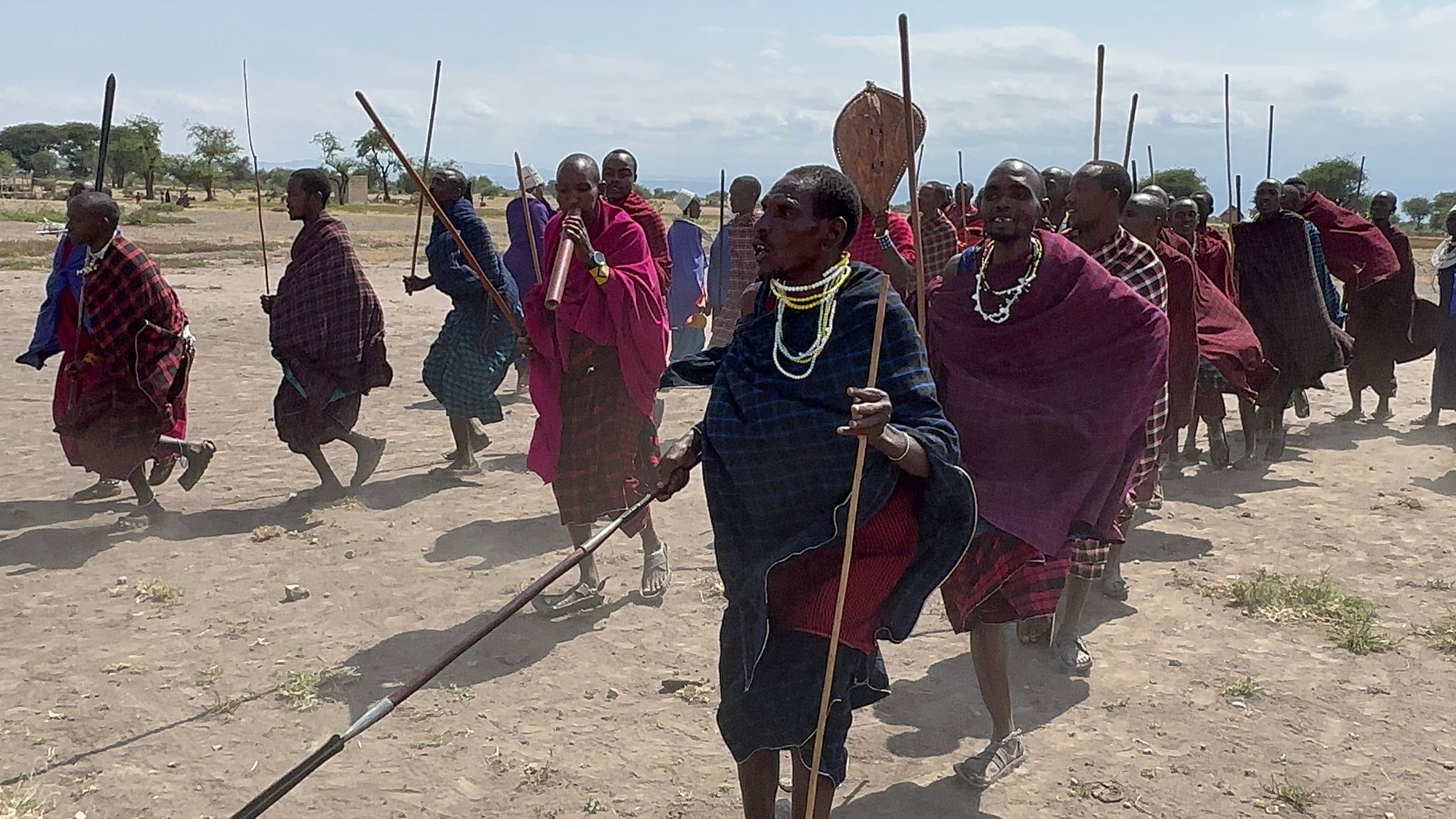 Nairobi - Zanzibar & Ngorongoro Crater (Wildlife of Tanzania)