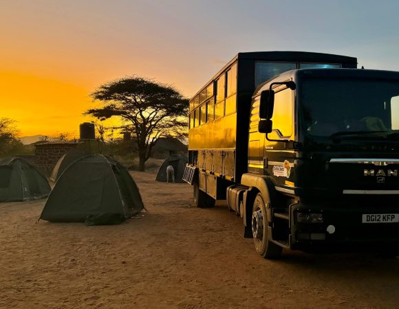 Kenya – Tanzania – Zanzibar (Lodges And Camping) 21-Days